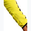 Ski Sweatshirt Hoodie Herren Fischer UP Flex fischer yellow 5