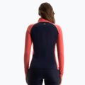 Damen Skijacke Fischer EL Flex calypso coral 2