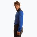 Thermoaktiver Sweatshirt Hoodie Herren Fischer Base Pro prince blue 3