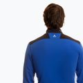 Thermoaktiver Sweatshirt Hoodie Herren Fischer Base Pro prince blue 4