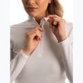 Damen Thermo-Sweatshirt Fischer Enbasis Pro weiß 4