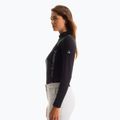 Thermoaktiver Sweatshirt Hoodie Damen Fischer Enbasis Pro black 3