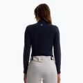 Damen Thermo-Sweatshirt Fischer Enbasis Pro peacoat navy 2