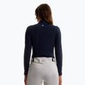 Thermoaktiver Sweatshirt Hoodie Damen Fischer Enbasis Pro peacoat navy 2