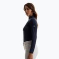 Damen Thermo-Sweatshirt Fischer Enbasis Pro peacoat navy 3