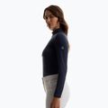 Thermoaktiver Sweatshirt Hoodie Damen Fischer Enbasis Pro peacoat navy 3