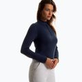 Thermoaktiver Sweatshirt Hoodie Damen Fischer Enbasis Pro peacoat navy 4