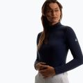 Thermoaktiver Sweatshirt Hoodie Damen Fischer Enbasis Pro peacoat navy 5