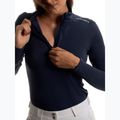 Thermoaktiver Sweatshirt Hoodie Damen Fischer Enbasis Pro peacoat navy 6
