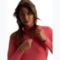 Damen Thermo-Sweatshirt Fischer Enbasis Pro calypso coral 5