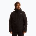 Skijacke Herren Fischer Anniversary black