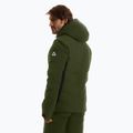Skijacke Herren Fischer Anniversary rifle green 2