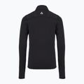 Kinder Thermoaktiv-Sweatshirt Fischer Base Pro Jr black 2