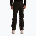 Skihose Herren Fischer Premier Full Zip black