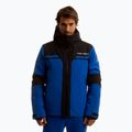 Skijacke Herren Fischer Cascade prince blue