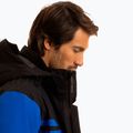 Skijacke Herren Fischer Cascade prince blue 4