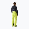 Herren Skihose Fischer Premier fischer yellow 2