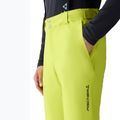 Herren Skihose Fischer Premier fischer yellow 4
