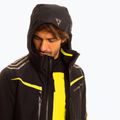Skijacke Herren Fischer RC4 black 3
