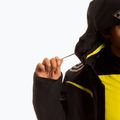 Skijacke Herren Fischer RC4 black 4