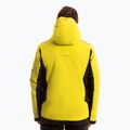 Herren Skijacke Fischer RC4 fischer gelb 2