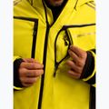 Herren Skijacke Fischer RC4 fischer gelb 5