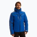 Herren Skijacke Fischer RC4 prince blau