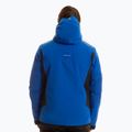 Herren Skijacke Fischer RC4 prince blau 2