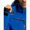 Herren Skijacke Fischer RC4 prince blau 4