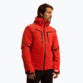 Herren Skijacke Fischer RC4 rot