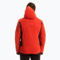 Herren Skijacke Fischer RC4 rot 2