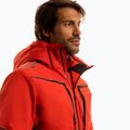 Herren Skijacke Fischer RC4 rot 3