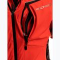 Herren Skijacke Fischer RC4 rot 4