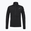 Herren Ski-Sweatshirt Fischer Up Flex black