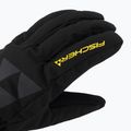Herren-Skihandschuhe Fischer Classic black 4