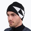 Wintermütze Fischer Logo Reversible Beanie black