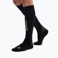 Skisocken Fischer Alpine Performance Pro black