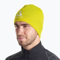 Wintermütze Fischer Mountain Beanie fisher yellow