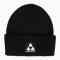 Wintermütze Fischer Alps Beanie black