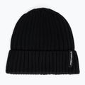 Wintermütze Fischer Logo Beanie black