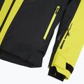 Herren-Skijacke Fischer RC4 fisher yellow 5