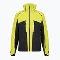 Herren-Skijacke Fischer RC4 fisher yellow 7