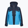 Herren-Skijacke Fischer RC4 navy