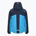 Herren-Skijacke Fischer RC4 navy 2