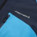 Herren-Skijacke Fischer RC4 navy 3