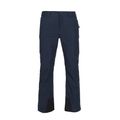Herren-Skihose Fischer RC4 navy 6