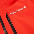 Herren-Skijacke Fischer Thor red 3