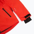 Herren-Skijacke Fischer Thor red 4