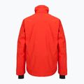 Herren-Skijacke Fischer Thor red 7