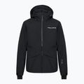 Herren-Skijacke Fischer Explorer black